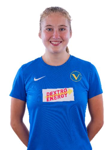 Olivia Carolina Lange