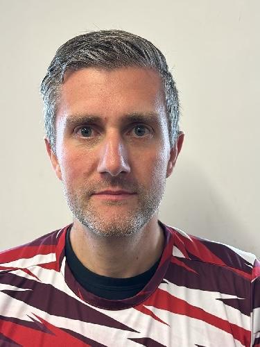 Tim Vogt