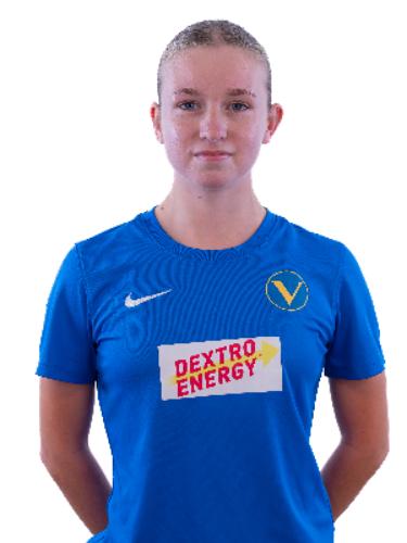 Nike Luise Seeger