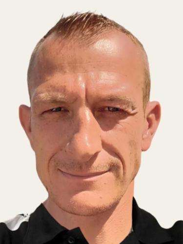 Mike Schramm