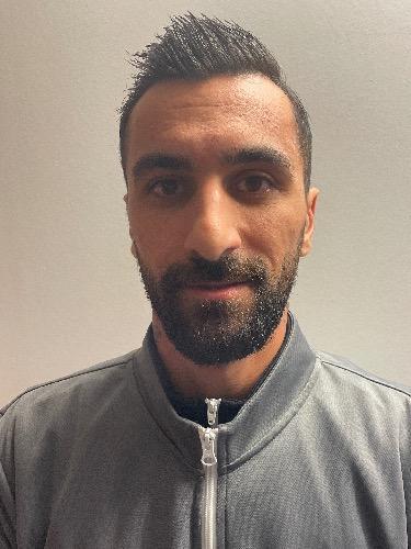 Ali Kaawar