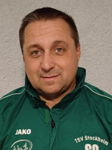 Sascha Geiss
