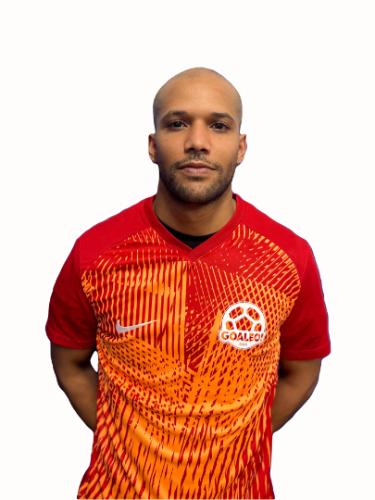 Marlon Emil Baez Jose