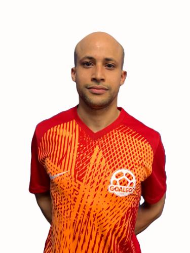 Mario Alonso Baez Jose