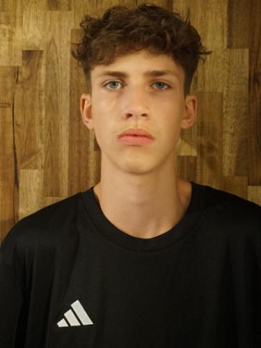 Tristan Ruben Heinß