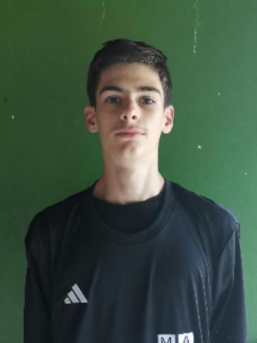 Paul Vincent Pfeiffer