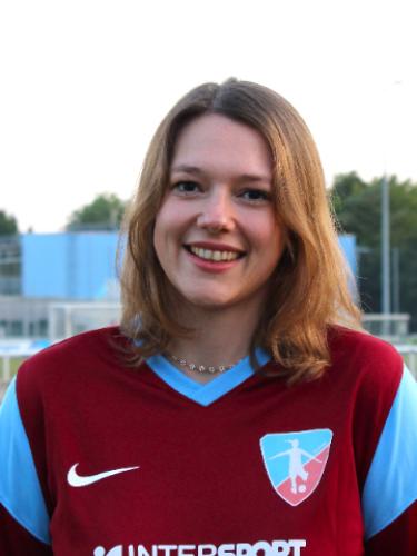 Antonia Debora Kleiner