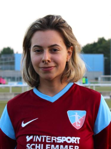 Gamze Kara