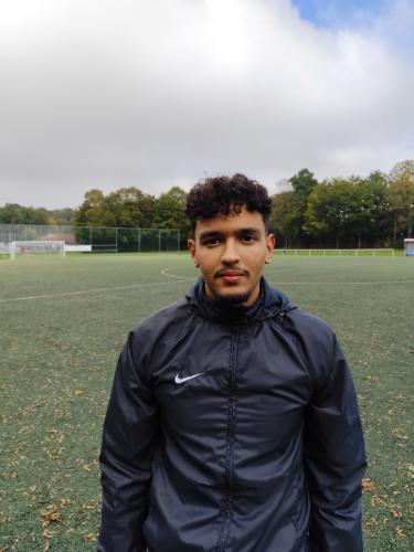 Elyas El Wadnakssi