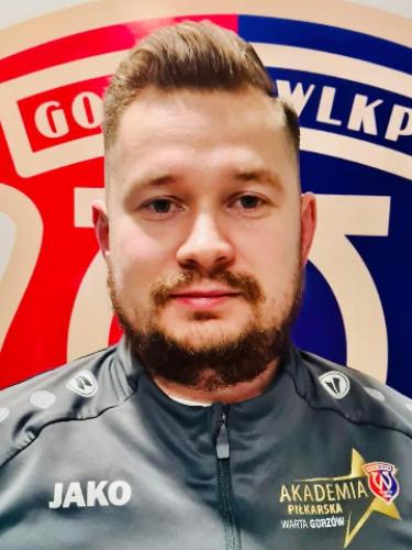 Jakub Pawel Szmania