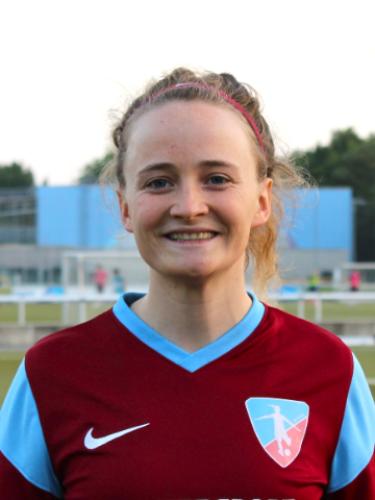 Rebecca Smith