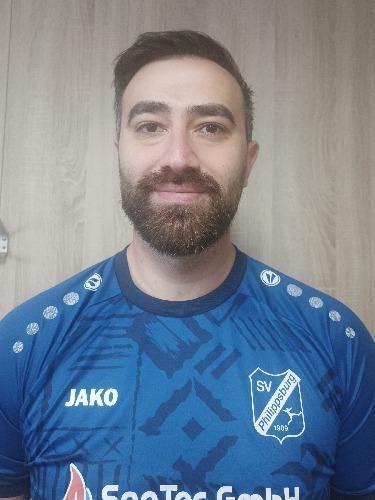 Sinan Konakci