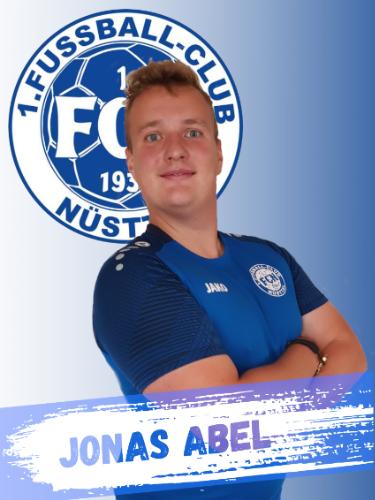 Jonas Abel