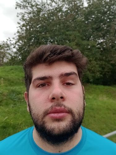 Burak Mail Bilgili