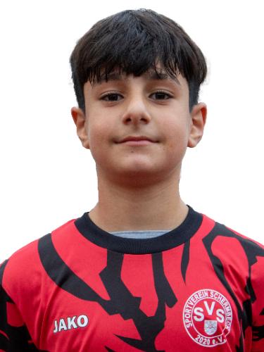 Hasam Alden Ahmed A Wahhab Al-Obaidi