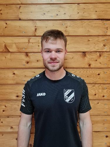 Andreas Stefanides