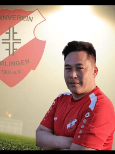 Dinh-Man Le