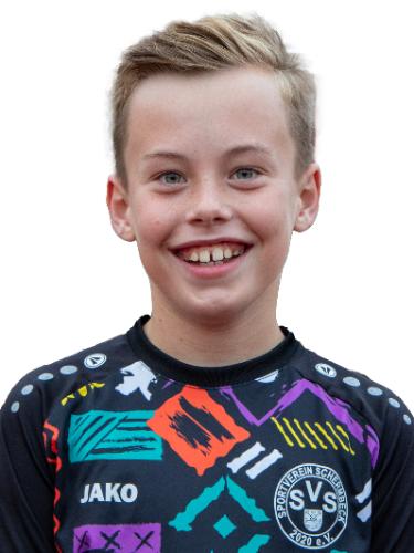 Vincent Maximilian Jansen