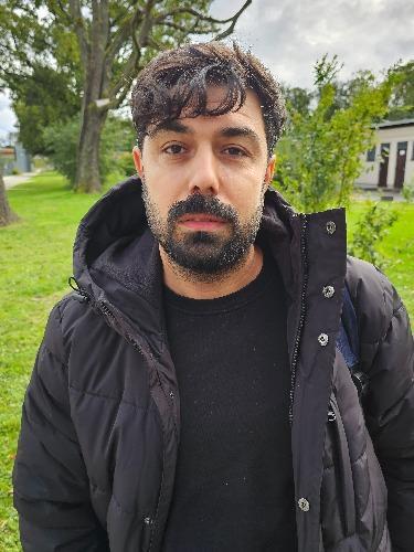 Veysel Demirel