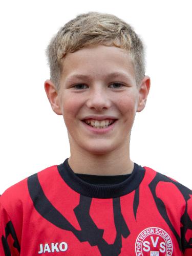 Hannes Müller