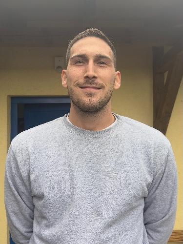 Timo Grimm