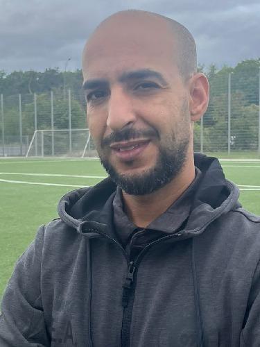 Abdelhakim El Harouachi