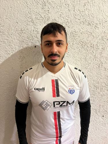 Burak Sisman