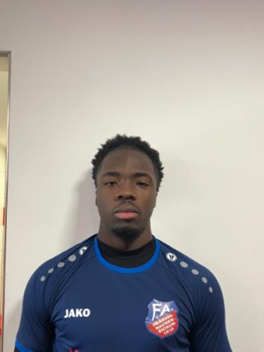 Kewin Arslan Ngatcheu Frankem