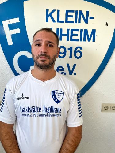 Özkan Kayaoglu