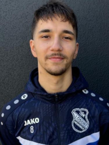Minas Emiliadis