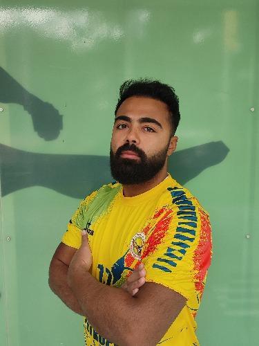 Samet Dag