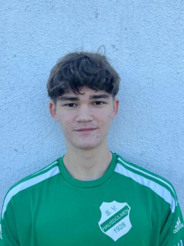 Finn Marlon Brandl