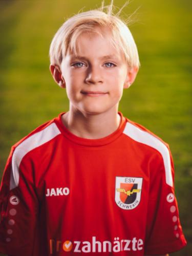 Adrian Behncke