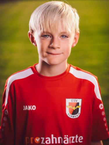 Florian Behncke