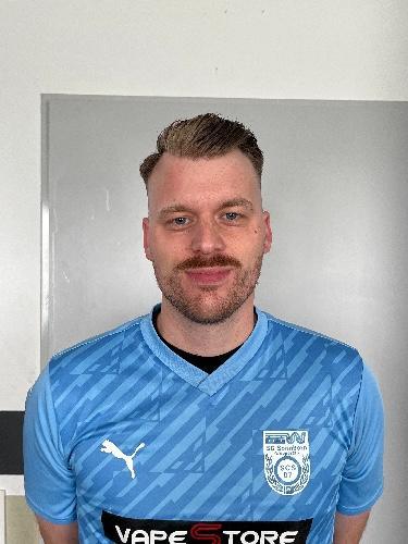Niklas-Jan Hütt