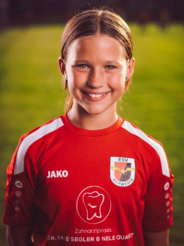 Melissa Quessel