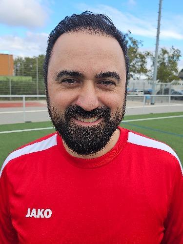 Güray Karadogan