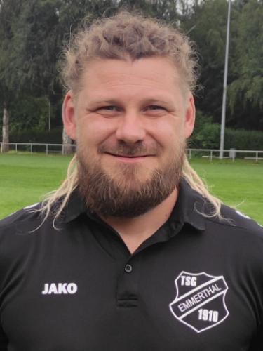 Sebastian Latowski