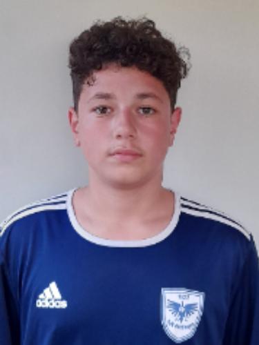 Paolo Gianluca Spada