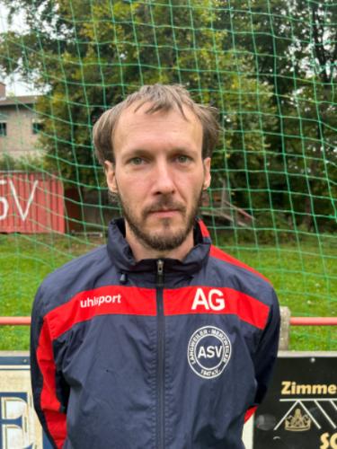 Alexander Gehring