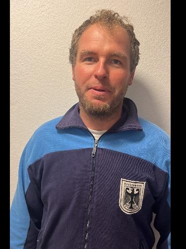 Thomas Müller
