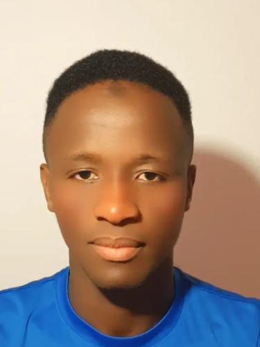 Souleymane Diallo