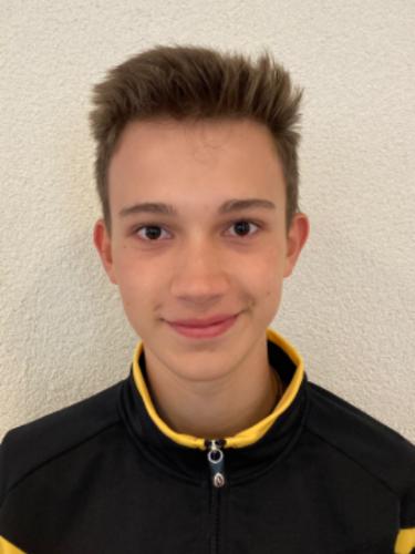 Luis Dörzbacher