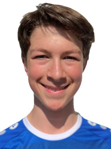 Jonas Sebastian Tonndorf