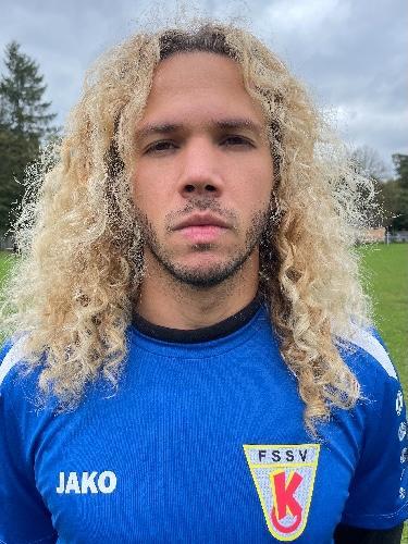 Italo Kaique De Souza Silva
