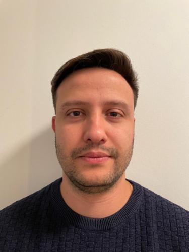 Guilherme Rodrigues de Aquino