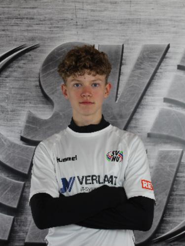 Luca Christiansen