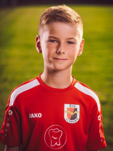 Malte Stuhr