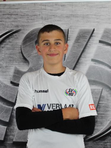 Damian Lias Gleirscher