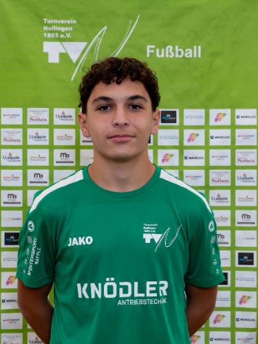Besian Lushaj